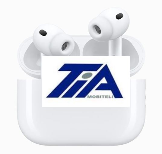 Apple AirPods Pro 3 White s MagSafe USB-C kućištem